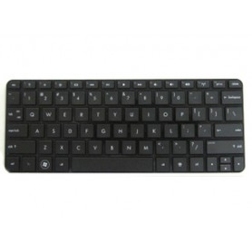 HP 730541-BG1 ricambio per notebook Tastiera (730541-BG1)