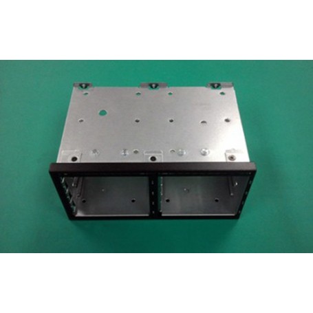 Hewlett Packard Enterprise 688038-001 parte del case del computer (688038-001)