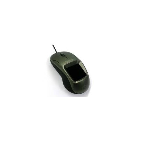 Fujitsu PalmSecure LoginKit mouse Ambidestro USB tipo A 1000 DPI (S26381-K435-L201)