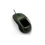 Fujitsu PalmSecure LoginKit mouse Ambidestro USB tipo A 1000 DPI (S26381-K435-L201)