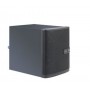 Supermicro SuperServer 5028A-TN4 BGA 1283 Mini Tower Nero (SYS-5028A-TN4)