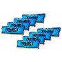 G.Skill 32GB DDR4-3000 memoria 8 x 4 GB 3000 MHz (F4-3000C15Q2-32GRBB)