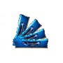 G.Skill 32GB DDR4-3000 memoria 8 x 4 GB 3000 MHz (F4-3000C15Q2-32GRBB)