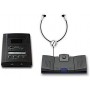 Grundig Stenorette St 3211 Set Cassetta Nero (PFR9900)