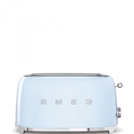 Smeg TSF02PBEU tostapane 4 fetta/e 1500 W Blu (TSF02PBEU)
