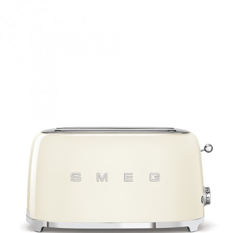 Smeg TSF02CREU tostapane 4 fetta/e 1500 W Crema (TSF02CREU)
