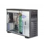 Supermicro SuperServer 7048R-C1RT LGA 2011-v3 Armadio (4U) Nero (SYS-7048R-C1RT)