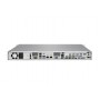 Supermicro SuperServer 5018R-M Rack (1U), - Nero, Grigio Intel® C612 LGA 2011 (Socket R) (SYS-5018R-M)