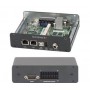 Supermicro E100-8Q server 0,032 TB 0,4 GHz 0,5 GB Intel® Quark DDR3-SDRAM (SYS-E100-8Q)