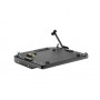 Getac GDVPG2 replicatore di porte e docking station per notebook Nero (GDVPG2)