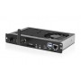 NEC Slot-In PC 100013627 thin client 2,7 GHz 900 g Nero i5-4400E (100013627)