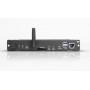 NEC Slot-In PC 100013627 thin client 2,7 GHz 900 g Nero i5-4400E (100013627)