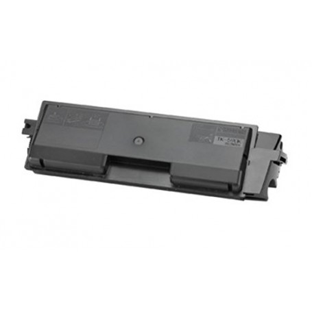 KYOCERA TK-590K cartuccia toner 1 pz Originale Nero (TK-590K)
