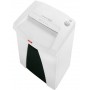 HSM SECURIO B22 distruggi documenti Taglio a striscia 57 dB 24 cm Bianco (1830121)