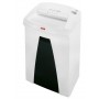 HSM SECURIO B22 distruggi documenti Taglio a striscia 57 dB 24 cm Bianco (1830121)