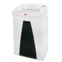 HSM SECURIO B22 distruggi documenti Taglio a striscia 57 dB 24 cm Bianco (1830121)