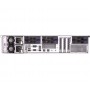 Asrock 2U12L6SW-2TS6 sistema barebone per server Intel® C602 LGA 2011 (Socket R) Armadio (2U) Nero, Metallico (2U12L6SW-2TS6)