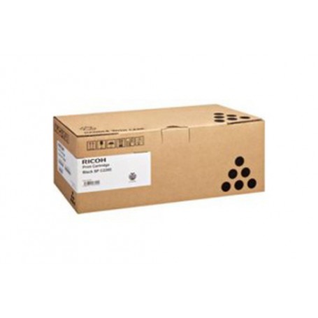 Ricoh 828040 cartuccia toner 1 pz Originale Nero (828040)