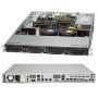 Supermicro SuperChassis 813T-600CB Supporto Nero, Grigio 600 W (CSE-813T-600CB)