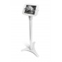 Compulocks 147W224SENW supporto per personal communication Tablet/UMPC Bianco (147W224SENW)