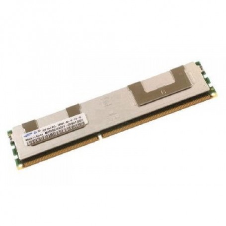 Hewlett Packard Enterprise 606425-001 memoria 8 GB 1 x 8 GB DDR3 1333 MHz Data Integrity Check (verifica integrità (606425-001)