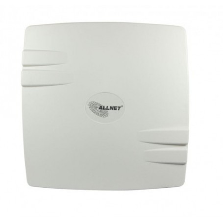 ALLNET ANT-DUAL-PATCH-270 antenna di rete Tipo N 9 dBi (ANT-DUAL-PATCH-270)