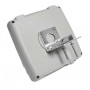 ALLNET ANT-DUAL-PATCH-270 antenna di rete Tipo N 9 dBi (ANT-DUAL-PATCH-270)