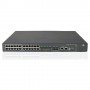 Hewlett Packard Enterprise A 5500-24G-4SFP HI Switch L3 Nero (JG311A)