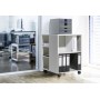 Durable 311310 carrello e supporto multimediale Grigio Trolley multimediale (311310)