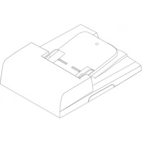 Lexmark 40X6395 parte di ricambio per la stampa (40X6395)