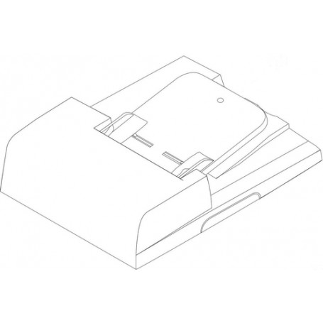 Lexmark 40X6395 parte di ricambio per la stampa (40X6395)