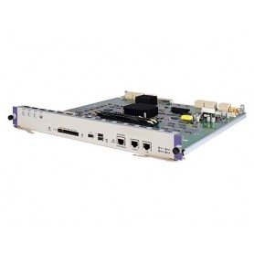 Hewlett Packard Enterprise 6600 RSE-X1 Router Main Processing Unit componente switch (JC566A)