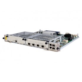 Hewlett Packard Enterprise 6600 FIP-210 Flexible Interface Platform Router Module modulo del commutatore di rete (JC167B)
