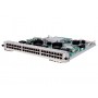 Hewlett Packard Enterprise 6600 48-port Gig-T Service Aggregation Platform (SAP) Router Module modulo del commutatore d (JC567A)