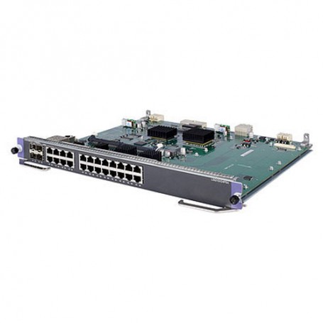 Hewlett Packard Enterprise JC669A modulo del commutatore di rete Gigabit Ethernet (JC669A)