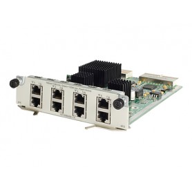 Hewlett Packard Enterprise 6600 8-port 10/100BASE-T HIM Router Module modulo del commutatore di rete Fast Ethernet (JC575A)
