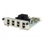 Hewlett Packard Enterprise 6600 8-port 10/100BASE-T HIM Router Module modulo del commutatore di rete Fast Ethernet (JC575A)