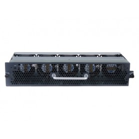 Hewlett Packard Enterprise 5830AF 48G Front (Port Side) to Back (Power Side) Airflow Fan Tray (JC693A)