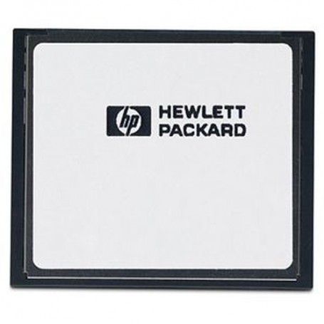 Hewlett Packard Enterprise X600 512M CompactFlash 0,5 GB (JC685A)