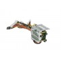 Supermicro PDB-PT825-S8824 unità di distribuzione dell'energia (PDU) Multicolore (PDB-PT825-S8824)
