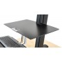 Ergotron Worksurface for WorkFit-S (97-581-019)