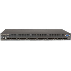 Supermicro SSE-X24S switch di rete Gestito L3 1U Nero (SSE-X24S)