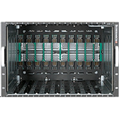 Supermicro SBE-720E-R75 computer case Nero, Argento (SBE-720E-R75)