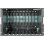 Supermicro SBE-720E-R75 computer case Nero, Argento (SBE-720E-R75)