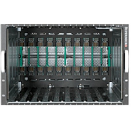 Supermicro SBE-710Q-R75 rack Nero (SBE-710Q-R75)