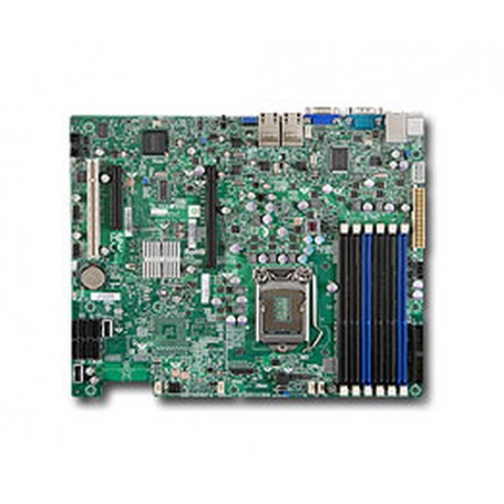 Supermicro X8SIE-LN4-O scheda madre Intel® 3420 LGA 1156 (Socket H) ATX (X8SIE-LN4-O)