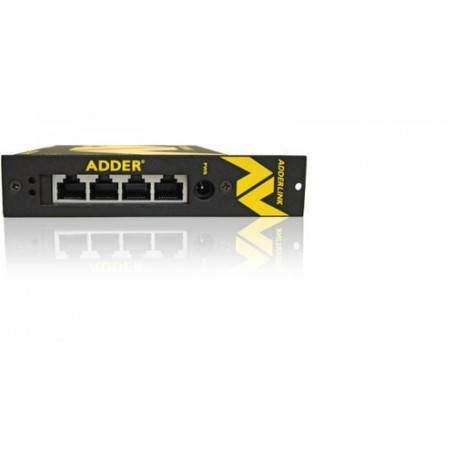 ADDER ALAV100T estensore KVM Trasmettitore (ALAV100T)