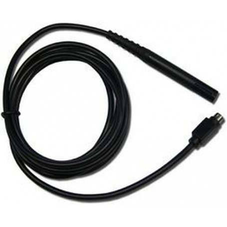 ONLINE USV-Systeme Combination sensor trasmettitore di temperatura -40 - 80 °C Interno (IEC10ASNMP_TH)