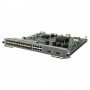 Hewlett Packard Enterprise 10500 16-port GbE SFP / 8-port GbE Combo / 2-port 10GbE XFP SE Module (JC617A)