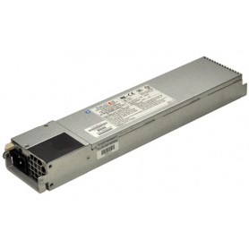 Supermicro PWS-981-1S alimentatore per computer 980 W 1U Acciaio inossidabile (PWS-981-1S)